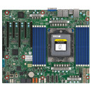 Supermicro H13SSL-N + AMD EPYC 9654 (QS)